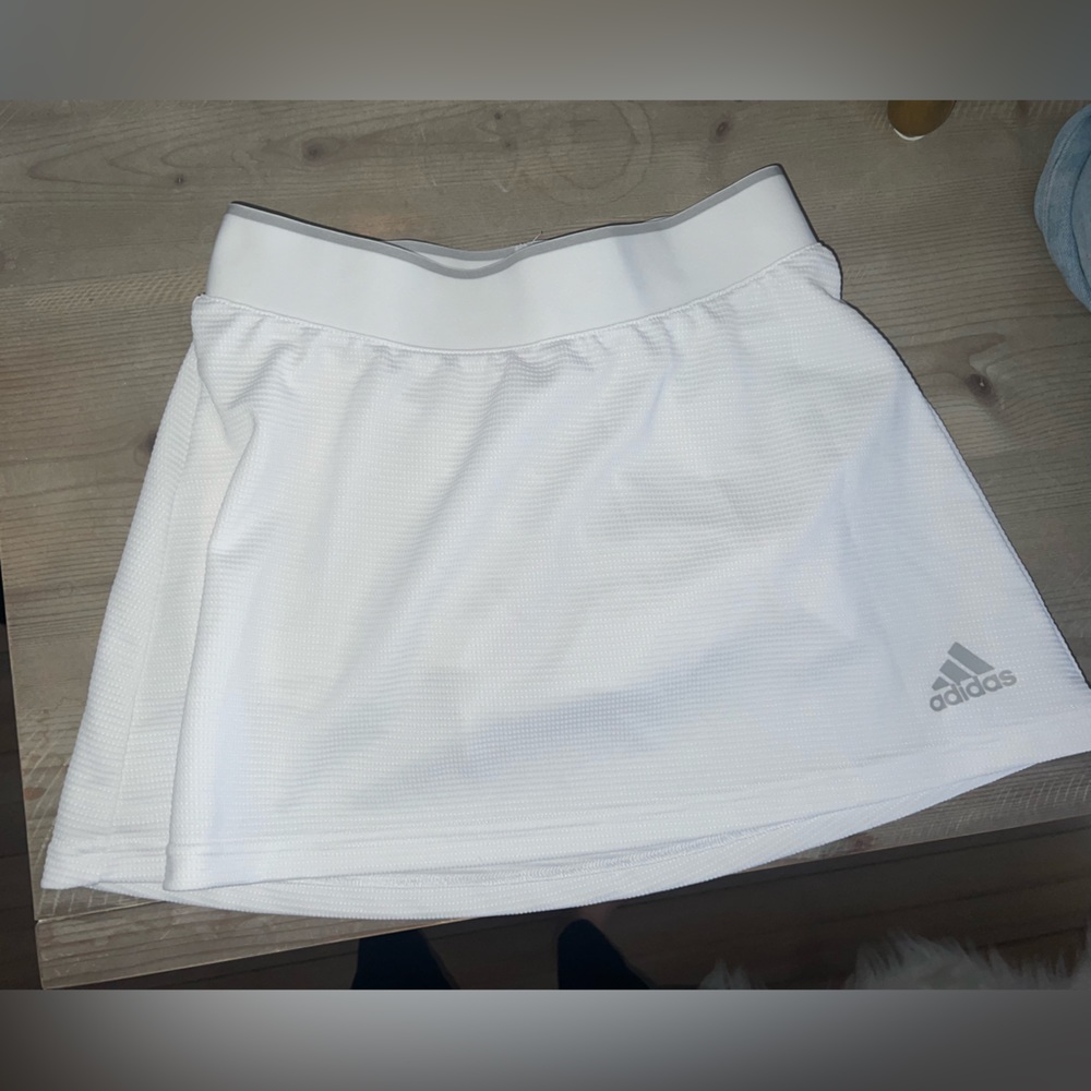 Adidas Aeroready tennis / golf skirt